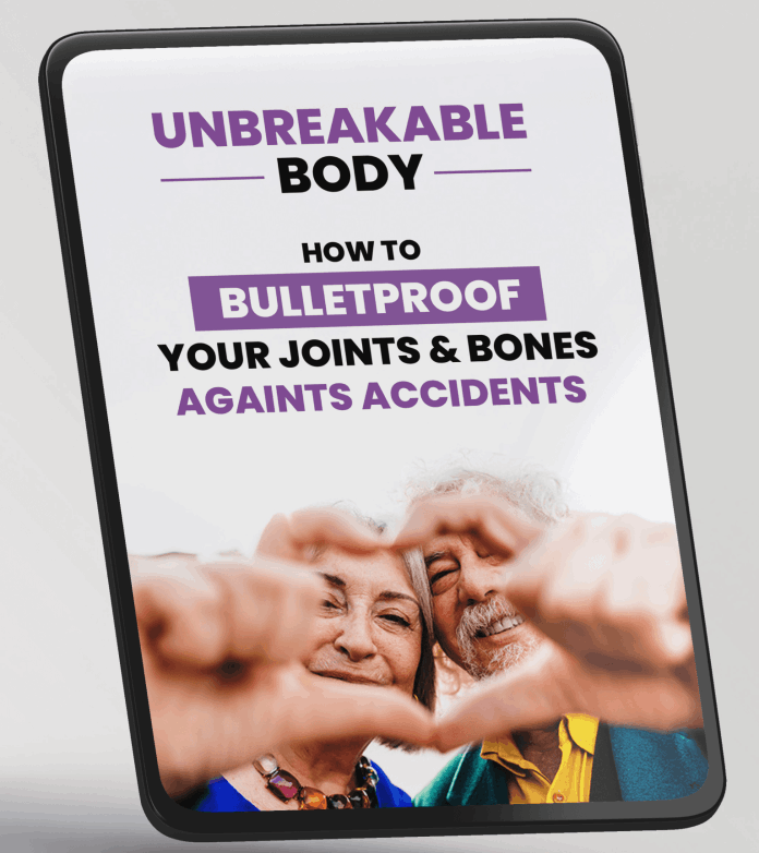 Vertiaid Bonus 1. Unbreakable Body